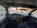 Mercedes-Benz 190 1991 года за 1 200 000 тг. в Караганда – фото 12