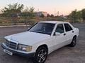 Mercedes-Benz 190 1991 года за 1 200 000 тг. в Караганда – фото 4