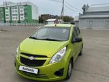 Chevrolet Spark 2012 годаүшін3 700 000 тг. в Уральск