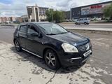 Nissan Qashqai 2007 годаүшін3 599 000 тг. в Караганда