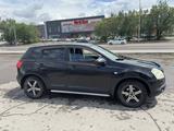 Nissan Qashqai 2007 годаүшін3 599 000 тг. в Караганда – фото 2