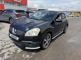 Nissan Qashqai 2007 годаүшін3 599 000 тг. в Караганда – фото 4