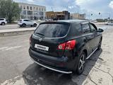 Nissan Qashqai 2007 годаүшін3 599 000 тг. в Караганда – фото 3