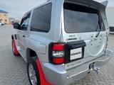 Mitsubishi Pajero Evolution 1997 годаүшін6 000 000 тг. в Актау – фото 3