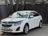 Chevrolet Cruze 2014 года за 4 000 000 тг. в Алматы