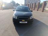 Chevrolet Aveo 2013 года за 2 900 000 тг. в Алматы