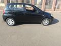 Chevrolet Aveo 2013 года за 2 900 000 тг. в Алматы – фото 3