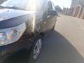 Chevrolet Aveo 2013 года за 2 900 000 тг. в Алматы – фото 5