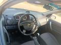 Chevrolet Aveo 2013 года за 2 900 000 тг. в Алматы – фото 7