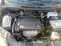 Chevrolet Aveo 2013 года за 2 900 000 тг. в Алматы – фото 9