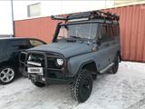 УАЗ 3151 2005 года за 4 500 000 тг. в Караганда