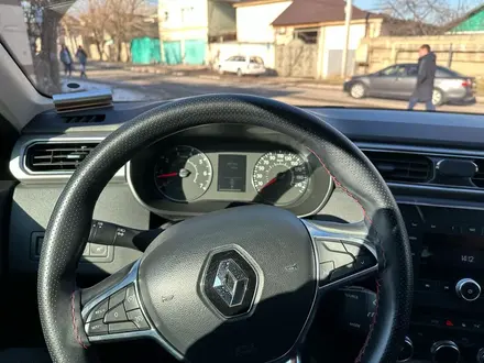 Renault Arkana 2019 года за 9 000 000 тг. в Шымкент – фото 11
