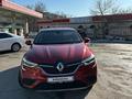 Renault Arkana 2019 года за 9 000 000 тг. в Шымкент – фото 8