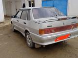 ВАЗ (Lada) 2115 2005 года за 950 000 тг. в Кызылорда