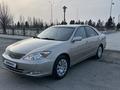 Toyota Camry 2002 годаfor4 500 000 тг. в Шымкент – фото 5