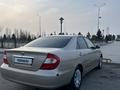 Toyota Camry 2002 годаfor4 500 000 тг. в Шымкент – фото 7