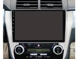 Проигрыватель магнитола Player Android Full Touch Camry 50 2011-2014 Европа за 105 000 тг. в Астана – фото 2