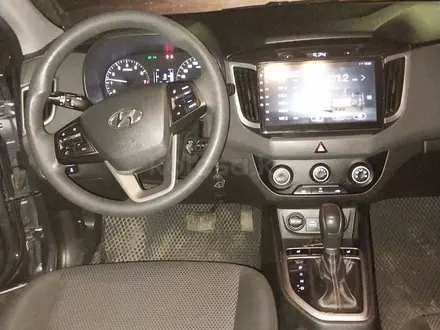 Hyundai Creta 2017 года за 7 500 000 тг. в Петропавловск – фото 2