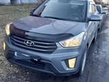 Hyundai Creta 2017 года за 7 700 000 тг. в Петропавловск