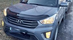 Hyundai Creta 2017 года за 7 500 000 тг. в Петропавловск
