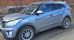 Hyundai Creta 2017 года за 7 500 000 тг. в Петропавловск – фото 3