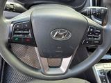 Hyundai Creta 2017 года за 7 500 000 тг. в Петропавловск – фото 4