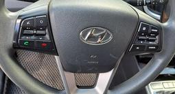 Hyundai Creta 2017 года за 7 500 000 тг. в Петропавловск – фото 4