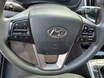 Hyundai Creta 2017 года за 7 500 000 тг. в Петропавловск – фото 4
