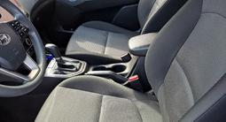Hyundai Creta 2017 года за 7 500 000 тг. в Петропавловск – фото 5