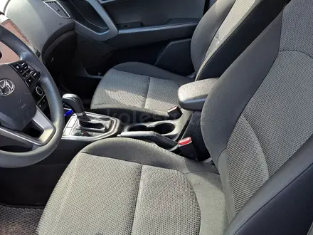 Hyundai Creta 2017 года за 7 500 000 тг. в Петропавловск – фото 5