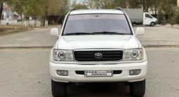 Toyota Land Cruiser 1998 года за 7 500 000 тг. в Уральск