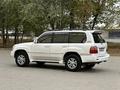 Toyota Land Cruiser 1998 годаүшін7 500 000 тг. в Уральск – фото 5