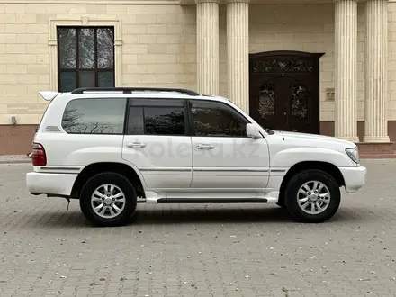 Toyota Land Cruiser 1998 года за 7 500 000 тг. в Уральск – фото 7