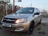 ВАЗ (Lada) Granta 2190 2013 годаүшін3 090 000 тг. в Астана