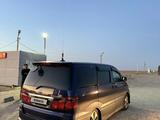 Toyota Alphard 2004 годаүшін5 900 000 тг. в Атырау – фото 2