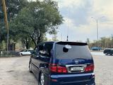 Toyota Alphard 2004 годаүшін5 900 000 тг. в Атырау – фото 3