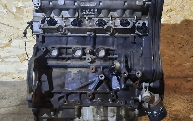 Двигатель x20xev мотор опель вектра б 2, 0 за 300 000 тг. в Караганда