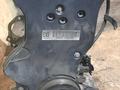 Двигатель x20xev мотор опель вектра б 2, 0 за 300 000 тг. в Караганда – фото 4