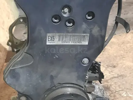 Двигатель x20xev мотор опель вектра б 2, 0 за 300 000 тг. в Караганда – фото 4