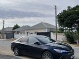 Toyota Camry 2016 года за 6 000 000 тг. в Актау