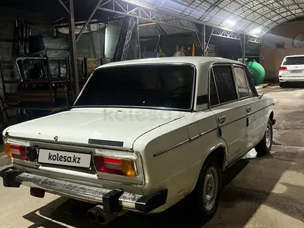 ВАЗ (Lada) 2106 1993 года за 750 000 тг. в Шымкент – фото 7