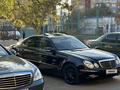 Mercedes-Benz E 350 2007 годаfor4 200 000 тг. в Актау