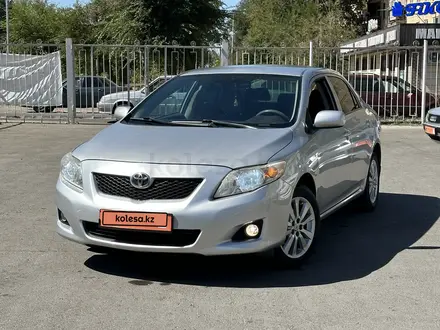 Toyota Corolla 2010 года за 5 390 000 тг. в Тараз