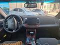 Toyota Camry 2005 года за 5 500 000 тг. в Усть-Каменогорск – фото 5