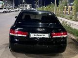 Hyundai Sonata 2006 года за 4 200 000 тг. в Уральск – фото 4