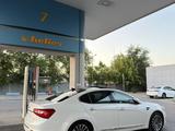 Kia K7 2015 годаүшін9 000 000 тг. в Тараз – фото 2