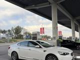 Kia K7 2015 годаүшін9 000 000 тг. в Тараз – фото 4