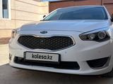 Kia K7 2015 годаүшін9 000 000 тг. в Тараз – фото 3
