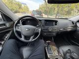 Kia K7 2015 годаүшін9 000 000 тг. в Тараз – фото 5
