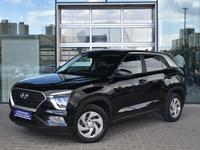Hyundai Creta 2021 года за 10 190 000 тг. в Астана